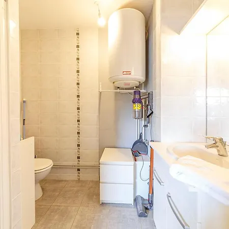 Le Renoir - T2 Au Calme Quartier Doutre Appartamento *